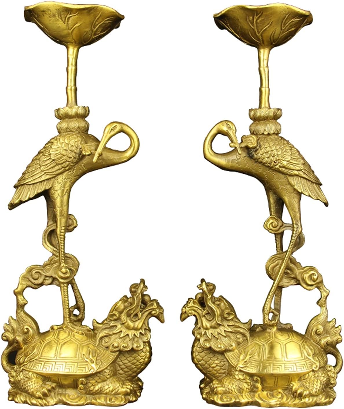 天台宗　鶴亀燭台 天台宗 鶴亀燭台 楽天市場】鶴亀 燭台の通販